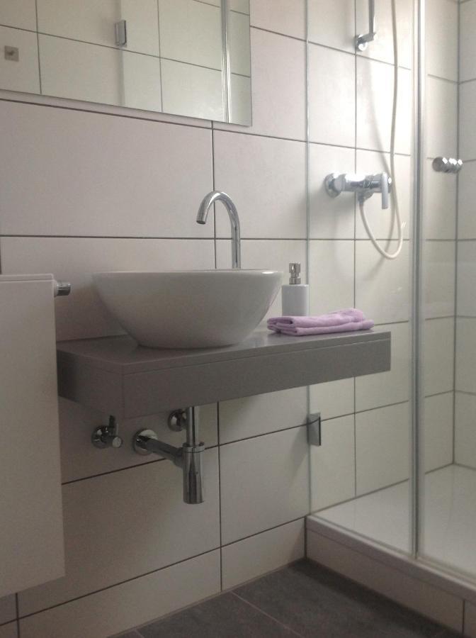 ホテル バルバラ ヴァルメンシュタイナハ 部屋 写真